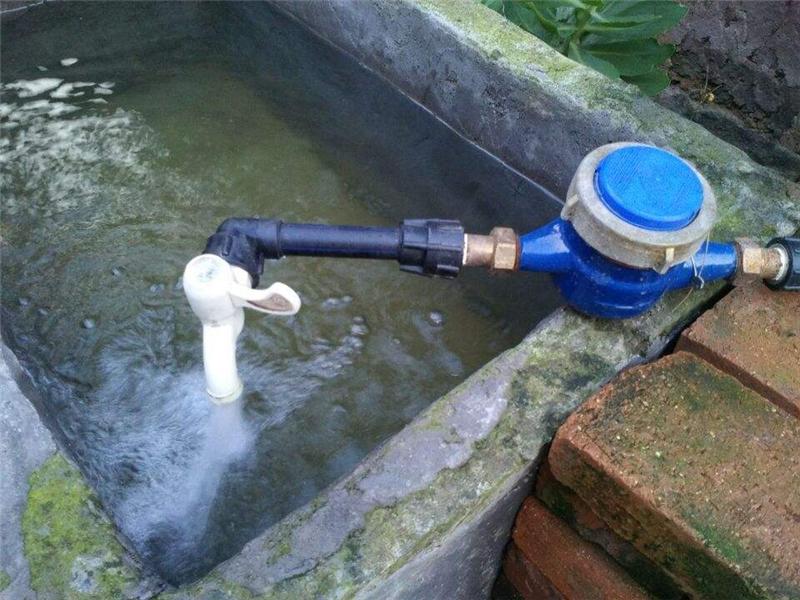 饮用含有余氯的水，对我们的身体有什么影响