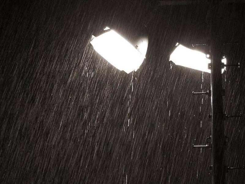 水质急性毒性测定仪可以检测雨水吗