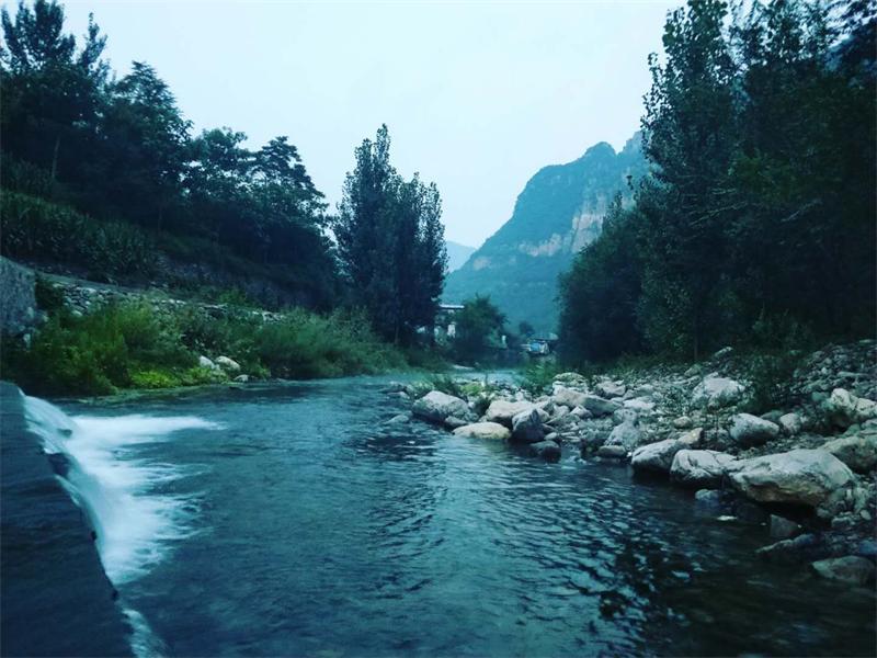 为什么要对河流的水质进行检测